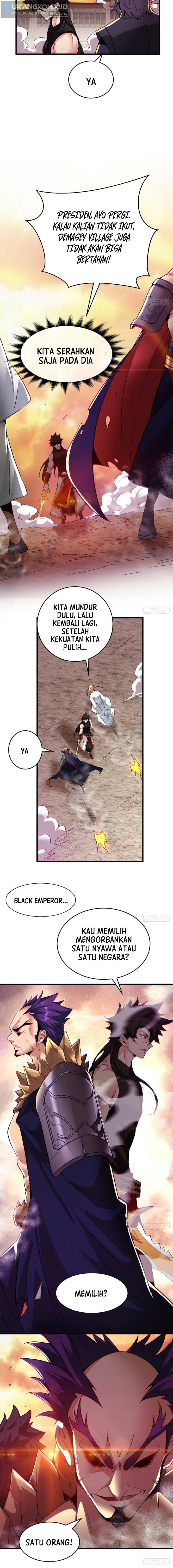 As The Richest Man, I Really Don’t Want To Be Reborn chapter 62
