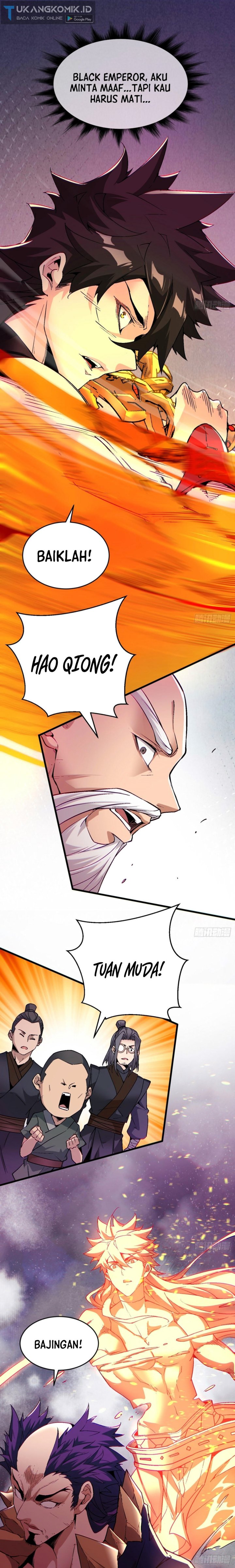 As The Richest Man, I Really Don’t Want To Be Reborn chapter 62