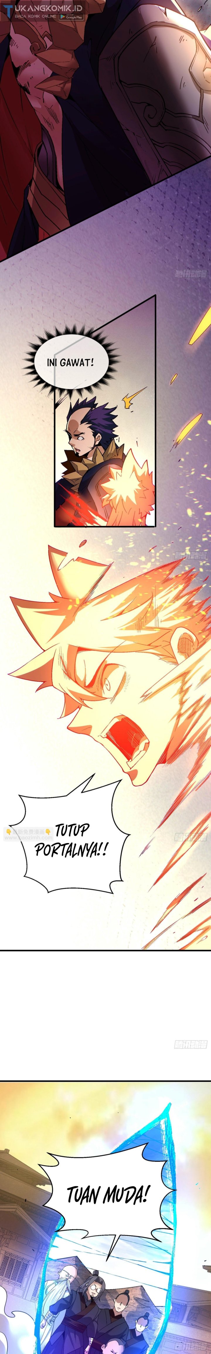 As The Richest Man, I Really Don’t Want To Be Reborn chapter 62