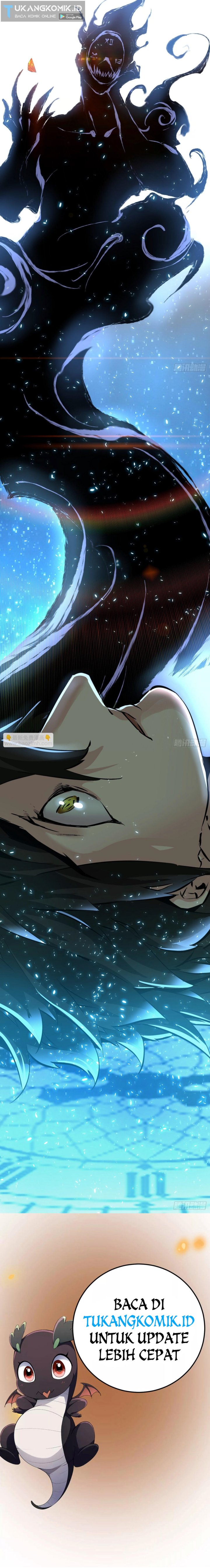 As The Richest Man, I Really Don’t Want To Be Reborn chapter 62