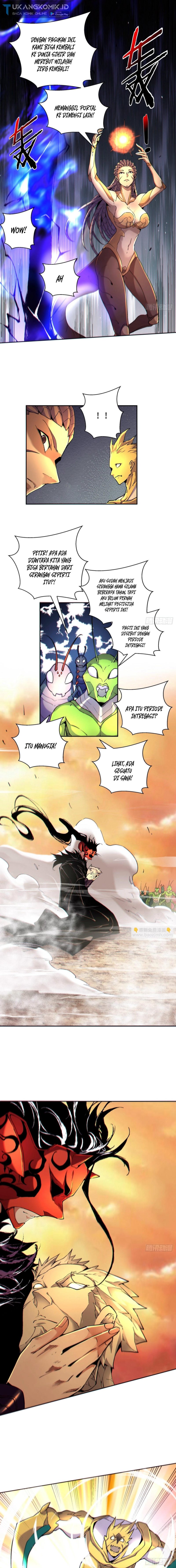 As The Richest Man, I Really Don’t Want To Be Reborn chapter 64