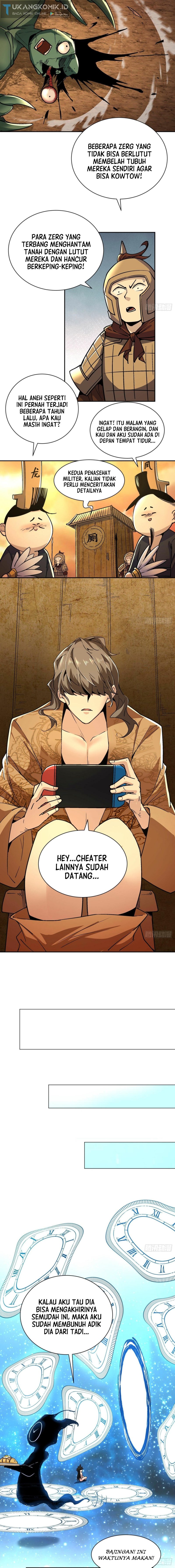 As The Richest Man, I Really Don’t Want To Be Reborn chapter 64