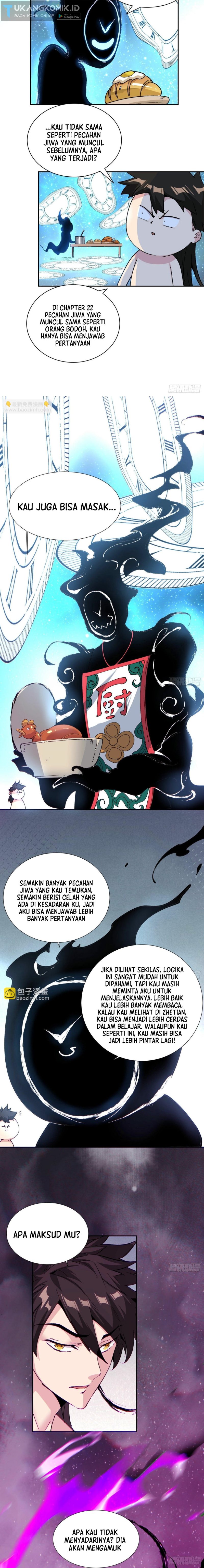 As The Richest Man, I Really Don’t Want To Be Reborn chapter 64