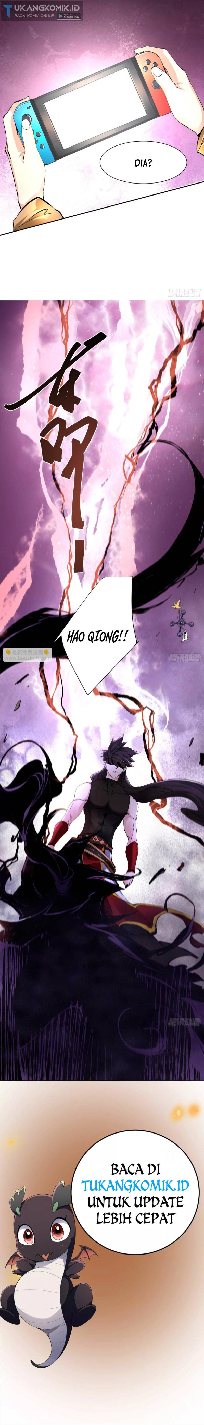 As The Richest Man, I Really Don’t Want To Be Reborn Chapter 65 Bahasa Indonesia