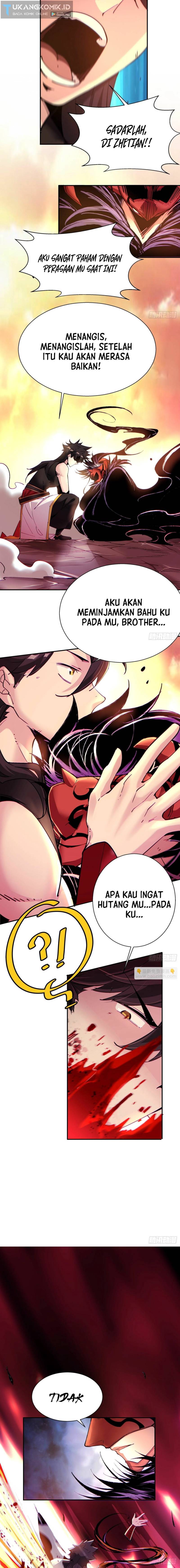 As The Richest Man, I Really Don’t Want To Be Reborn chapter 66