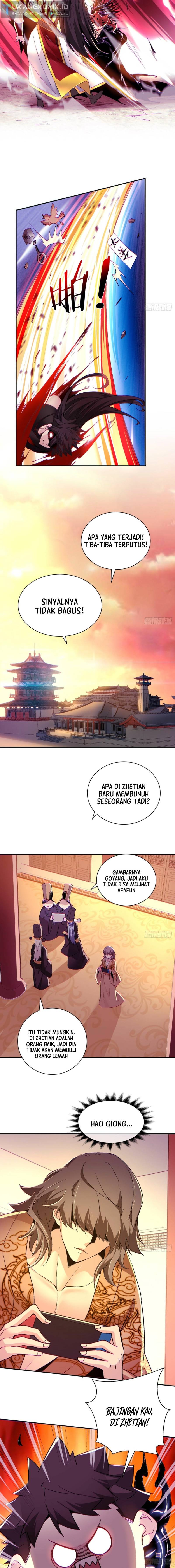 As The Richest Man, I Really Don’t Want To Be Reborn chapter 66