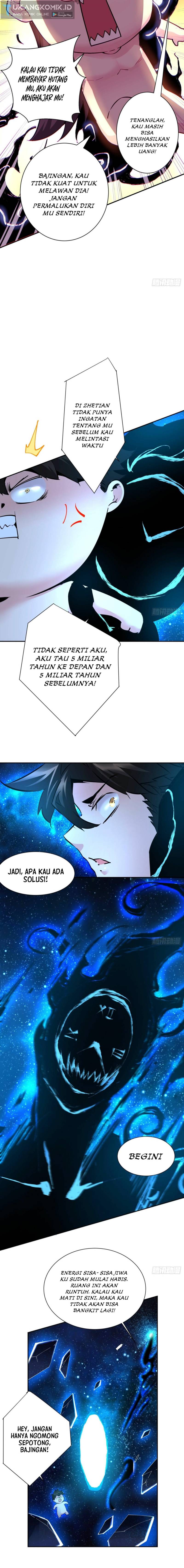 As The Richest Man, I Really Don’t Want To Be Reborn chapter 66