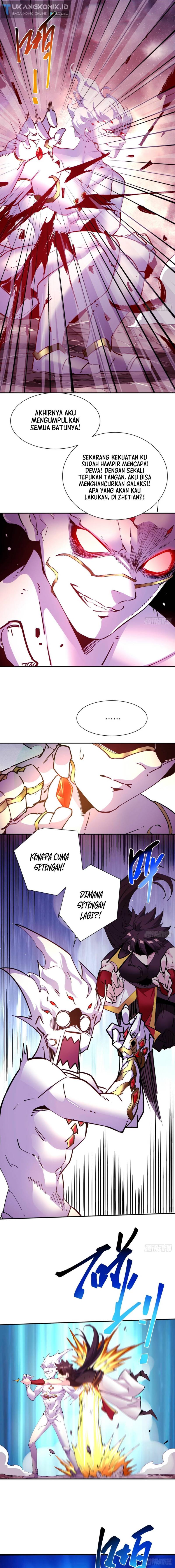 As The Richest Man, I Really Don’t Want To Be Reborn chapter 66