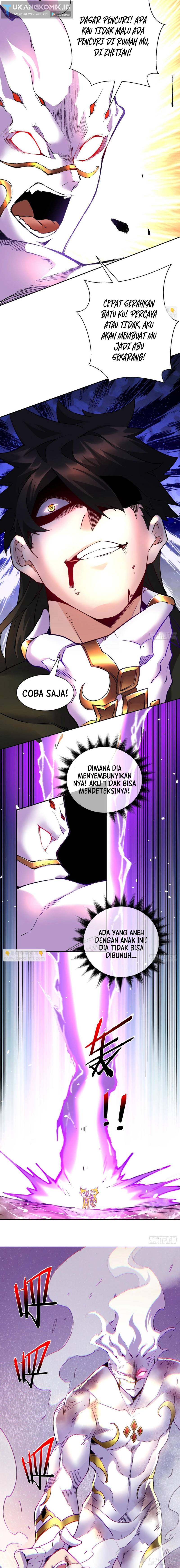 As The Richest Man, I Really Don’t Want To Be Reborn chapter 66