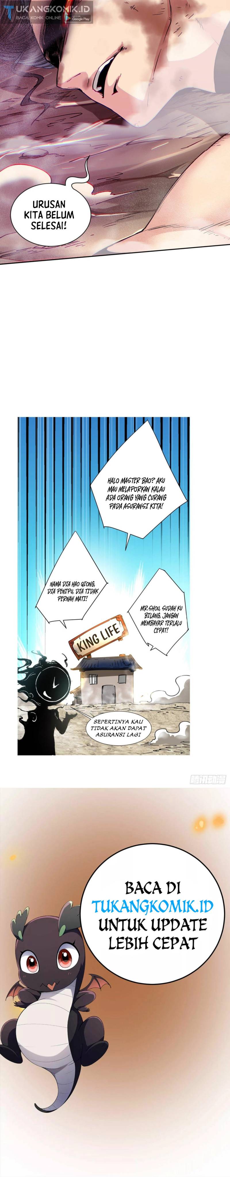 As The Richest Man, I Really Don’t Want To Be Reborn chapter 66