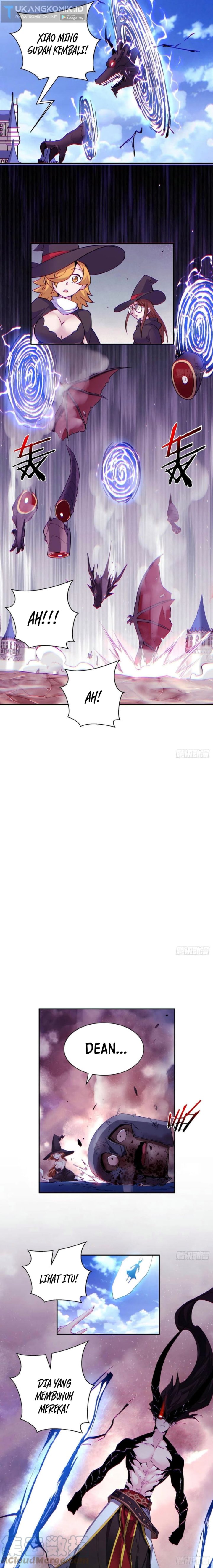As The Richest Man, I Really Don’t Want To Be Reborn chapter 74