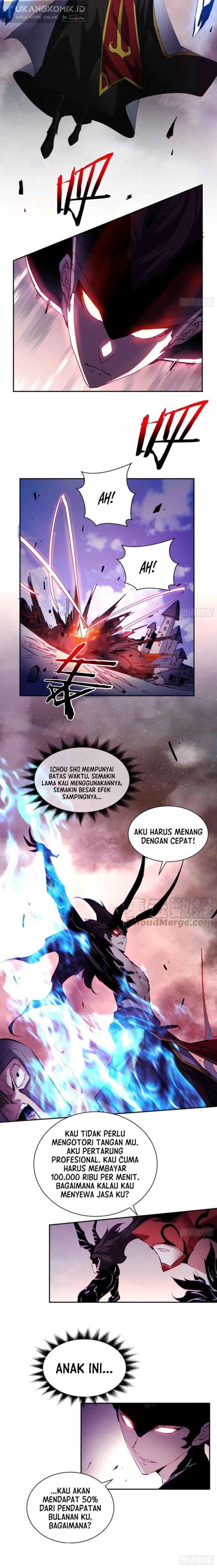 As The Richest Man, I Really Don’t Want To Be Reborn chapter 74