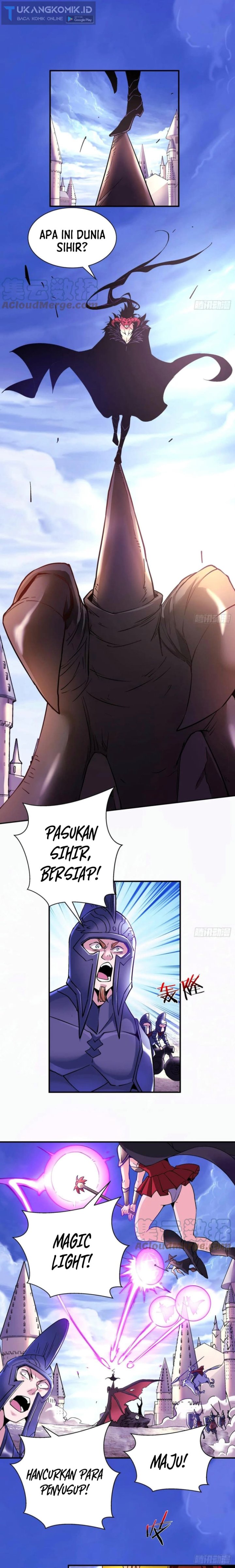As The Richest Man, I Really Don’t Want To Be Reborn chapter 74