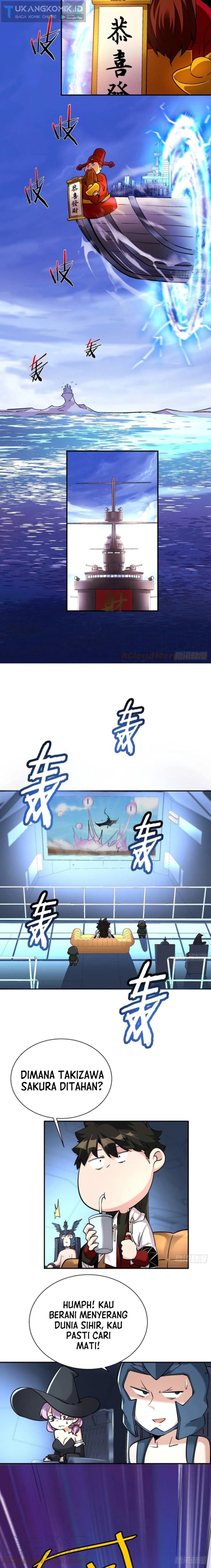 As The Richest Man, I Really Don’t Want To Be Reborn chapter 74