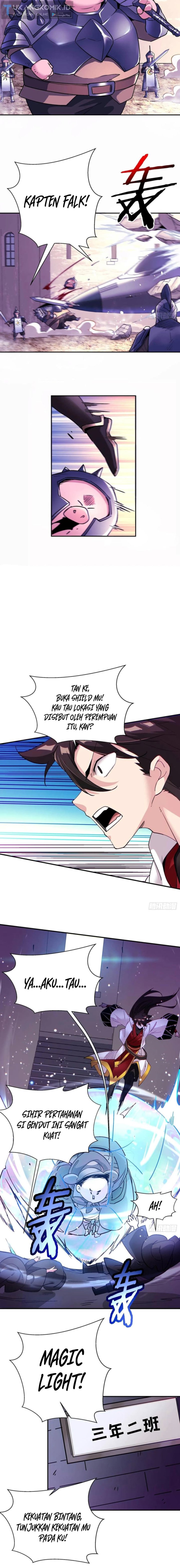 As The Richest Man, I Really Don’t Want To Be Reborn chapter 74