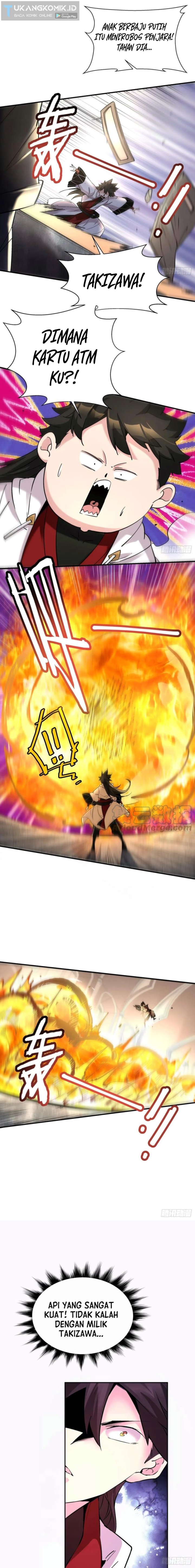 As The Richest Man, I Really Don’t Want To Be Reborn chapter 74
