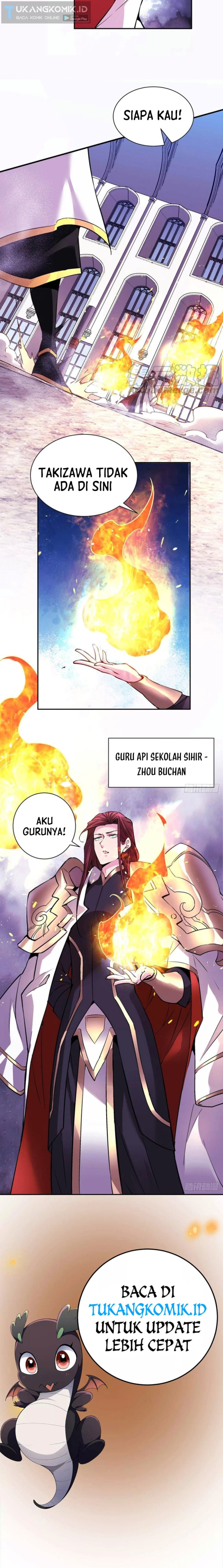 As The Richest Man, I Really Don’t Want To Be Reborn chapter 74