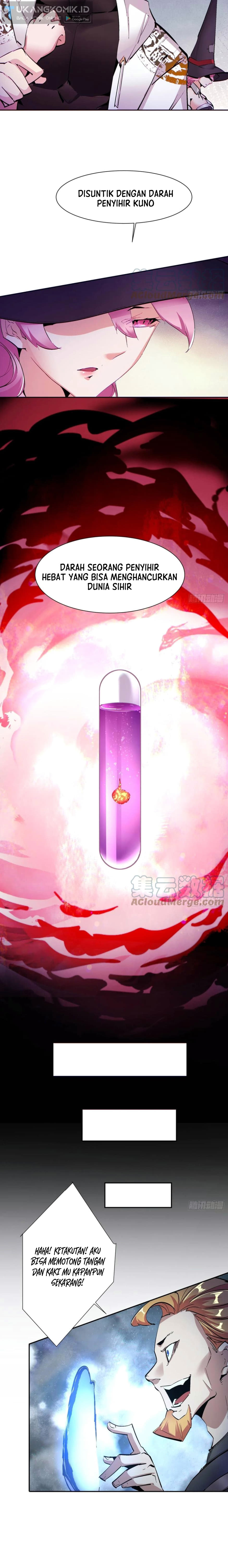 As The Richest Man, I Really Don’t Want To Be Reborn chapter 78