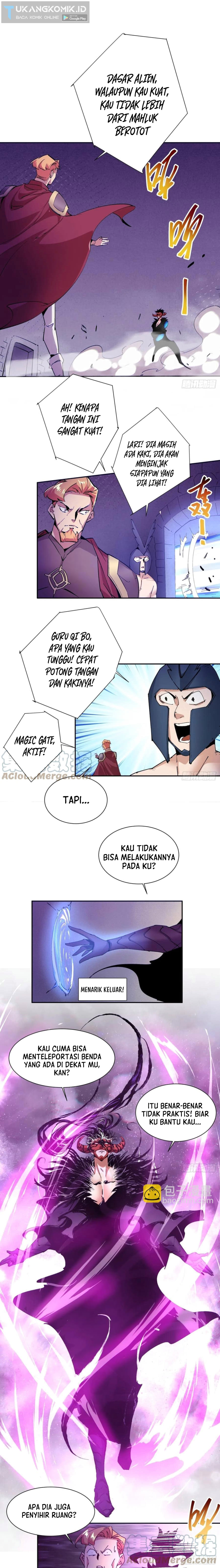 As The Richest Man, I Really Don’t Want To Be Reborn chapter 78