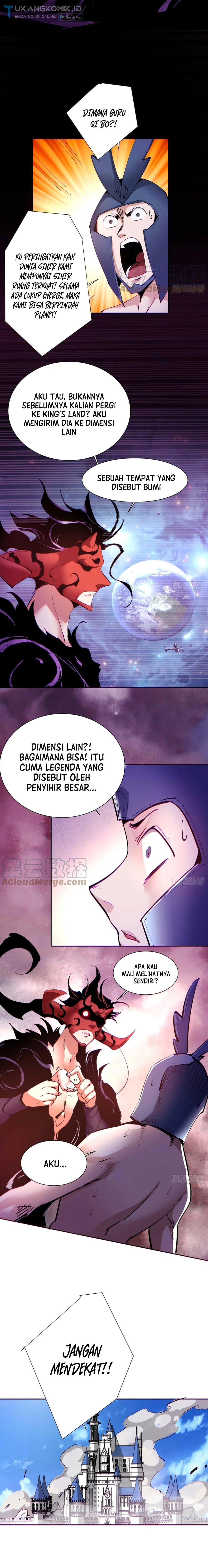 As The Richest Man, I Really Don’t Want To Be Reborn chapter 78