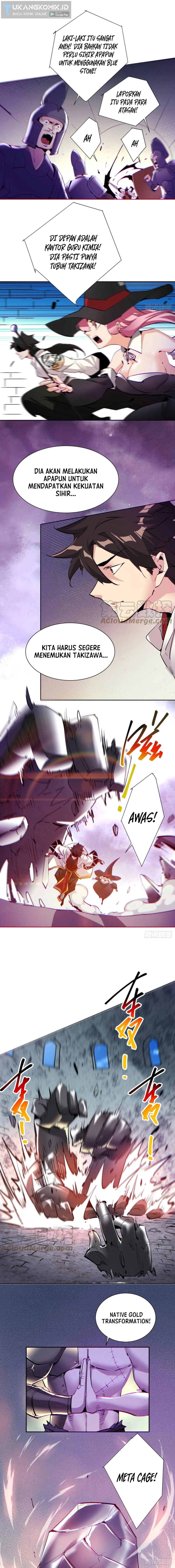 As The Richest Man, I Really Don’t Want To Be Reborn chapter 78