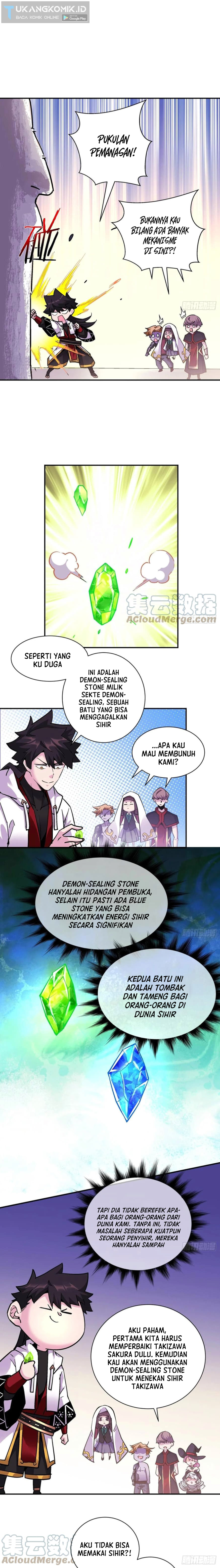 As The Richest Man, I Really Don’t Want To Be Reborn chapter 82