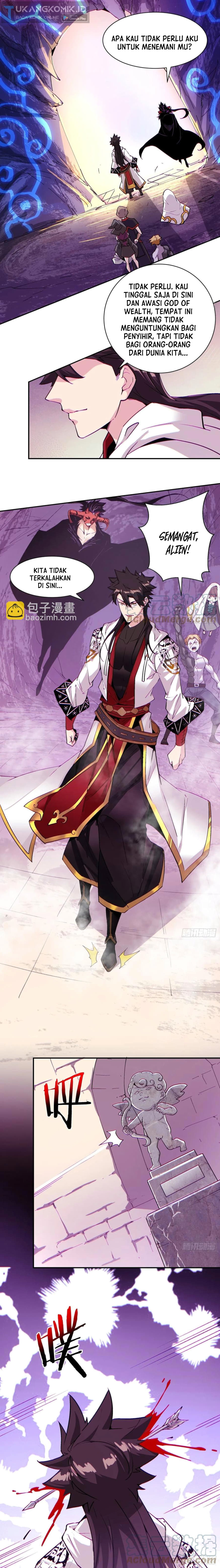 As The Richest Man, I Really Don’t Want To Be Reborn chapter 82