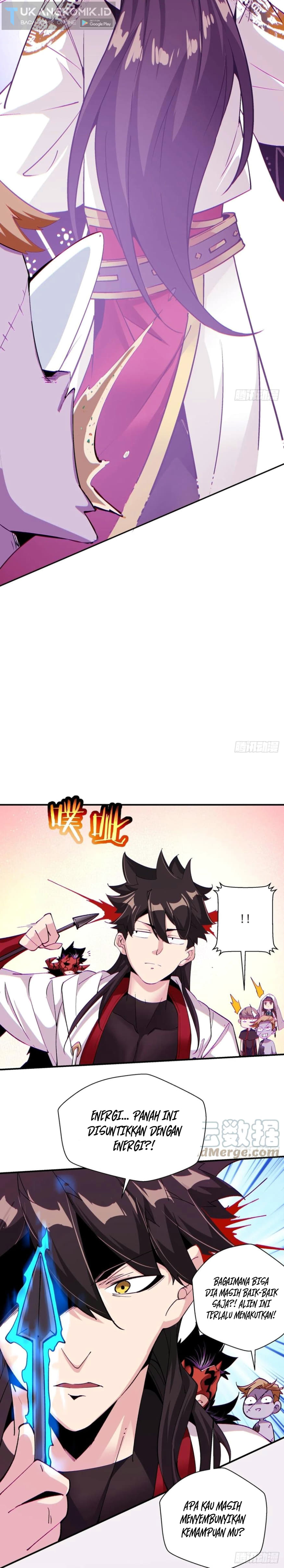 As The Richest Man, I Really Don’t Want To Be Reborn chapter 82