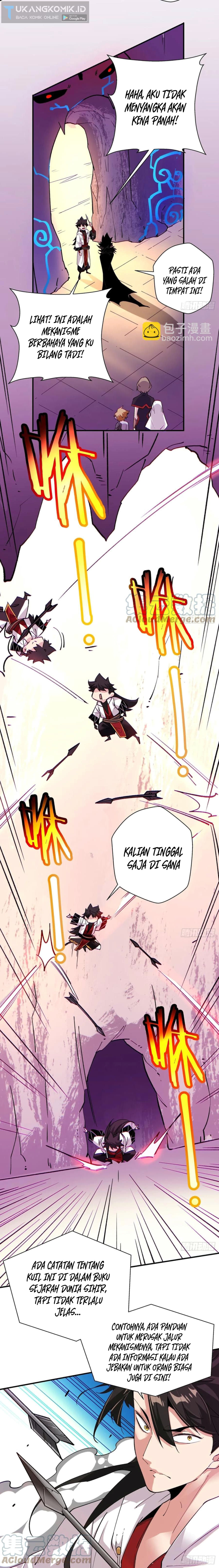 As The Richest Man, I Really Don’t Want To Be Reborn chapter 82