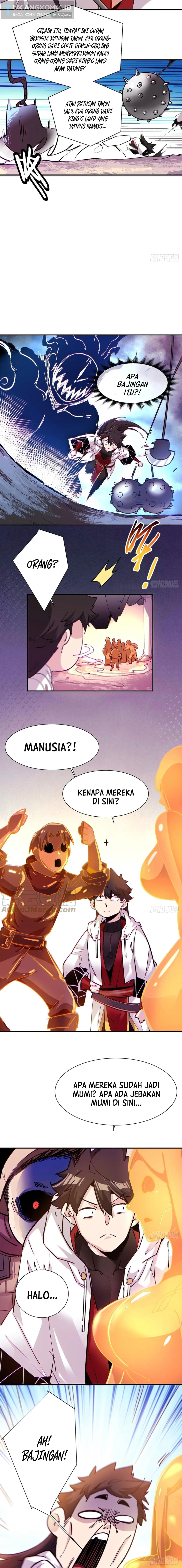 As The Richest Man, I Really Don’t Want To Be Reborn chapter 82