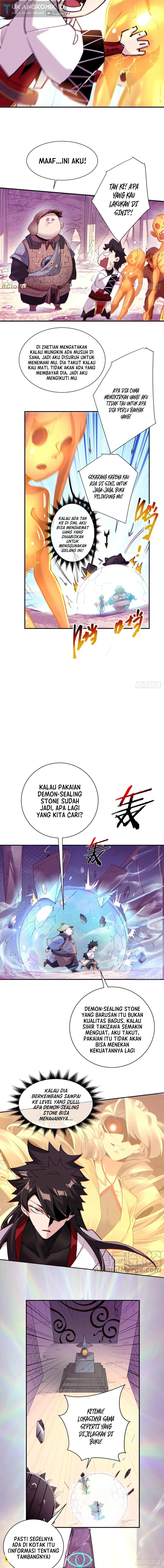 As The Richest Man, I Really Don’t Want To Be Reborn chapter 82
