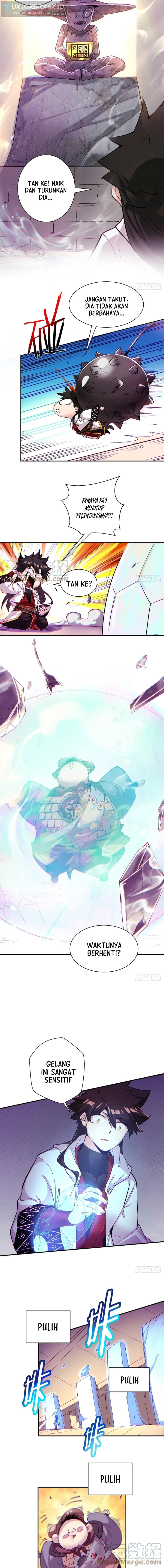 As The Richest Man, I Really Don’t Want To Be Reborn chapter 82