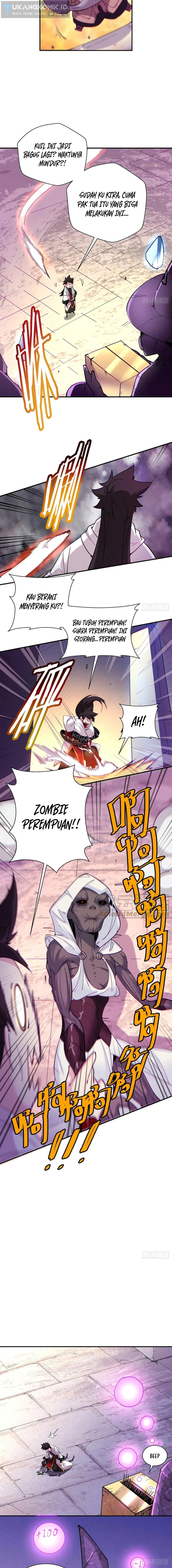 As The Richest Man, I Really Don’t Want To Be Reborn chapter 82