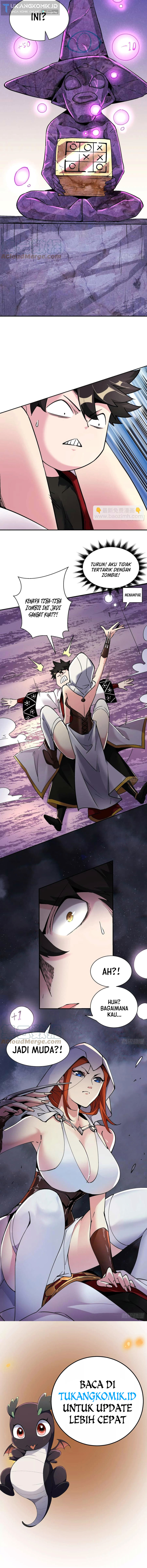 As The Richest Man, I Really Don’t Want To Be Reborn chapter 82