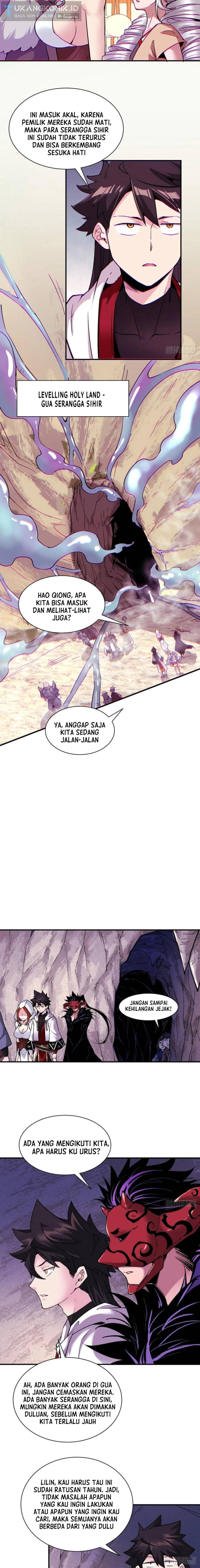 As The Richest Man, I Really Don’t Want To Be Reborn chapter 86