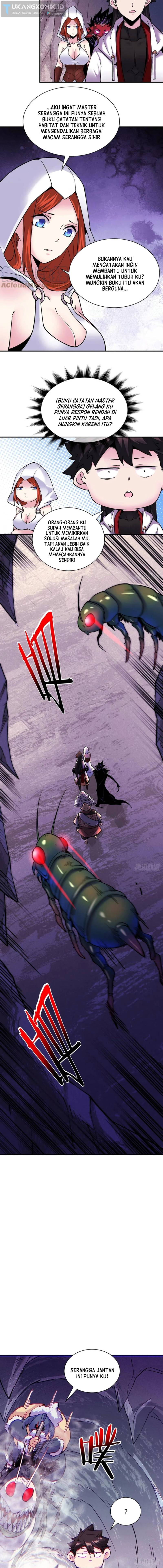 As The Richest Man, I Really Don’t Want To Be Reborn chapter 86