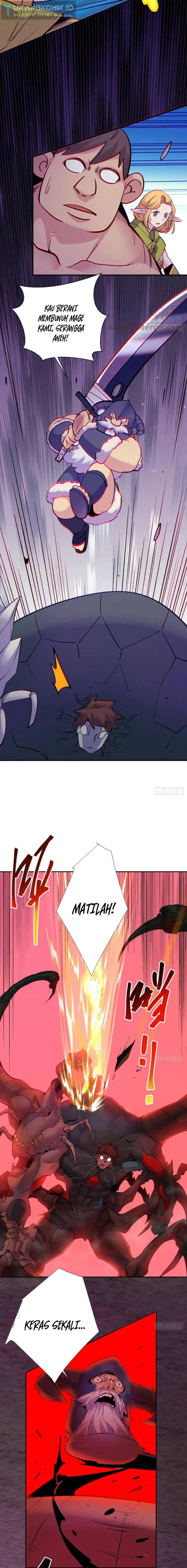 As The Richest Man, I Really Don’t Want To Be Reborn chapter 86