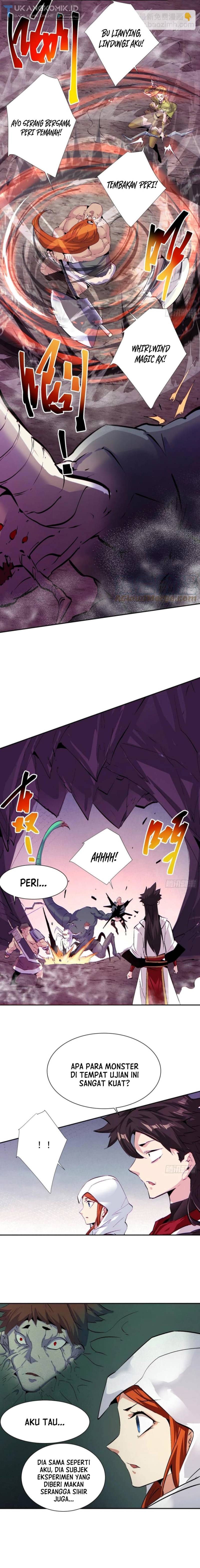 As The Richest Man, I Really Don’t Want To Be Reborn chapter 86