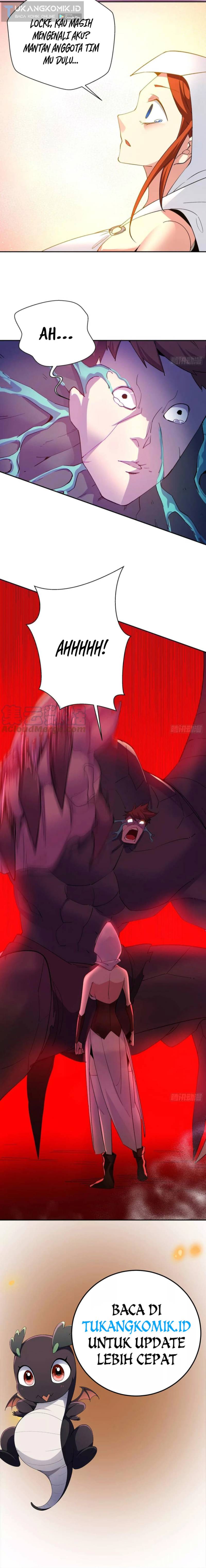 As The Richest Man, I Really Don’t Want To Be Reborn chapter 86