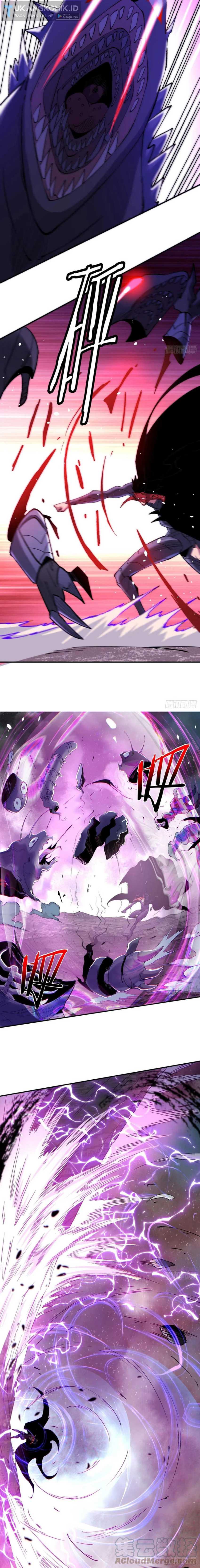 As The Richest Man, I Really Don’t Want To Be Reborn chapter 89
