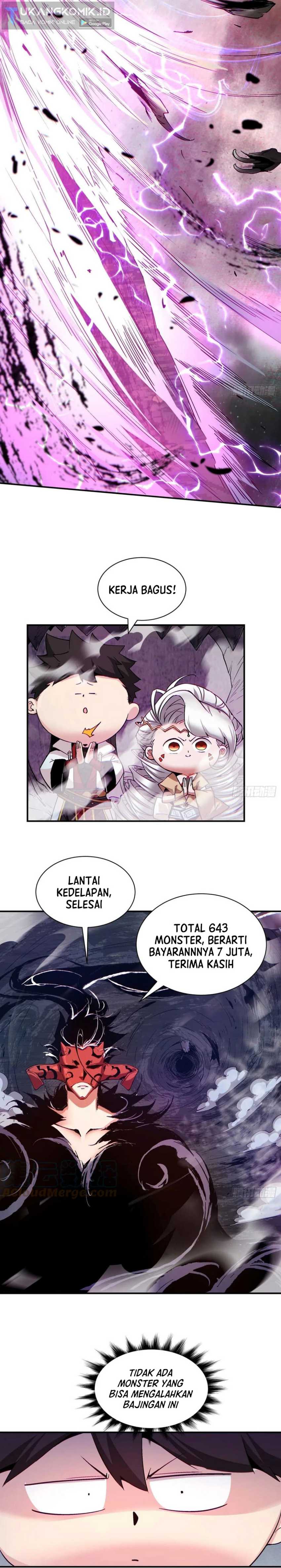 As The Richest Man, I Really Don’t Want To Be Reborn chapter 89