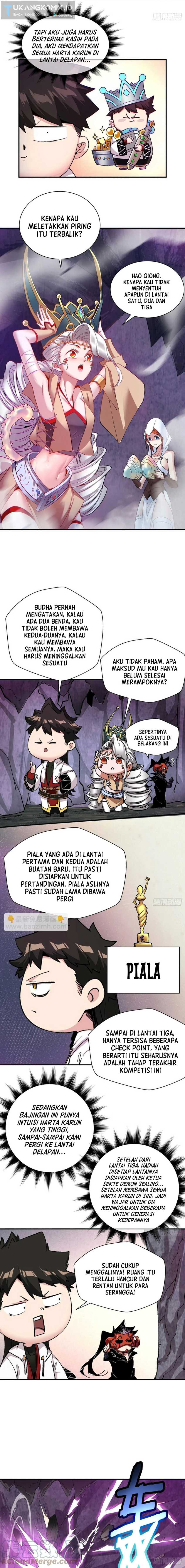 As The Richest Man, I Really Don’t Want To Be Reborn chapter 89
