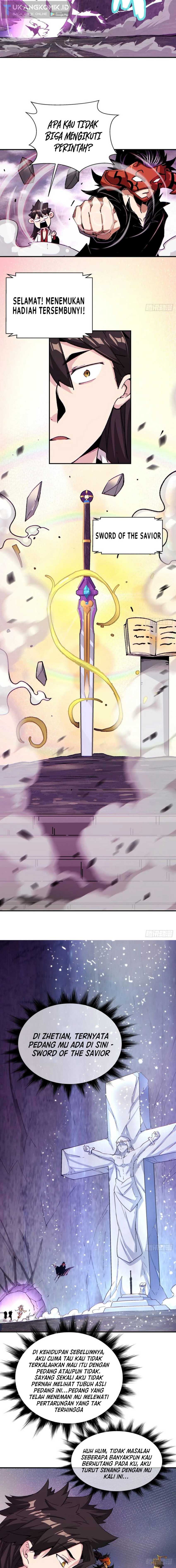 As The Richest Man, I Really Don’t Want To Be Reborn chapter 89