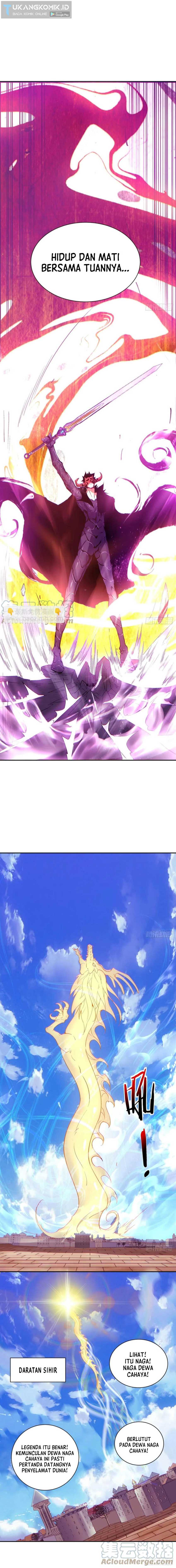 As The Richest Man, I Really Don’t Want To Be Reborn chapter 89