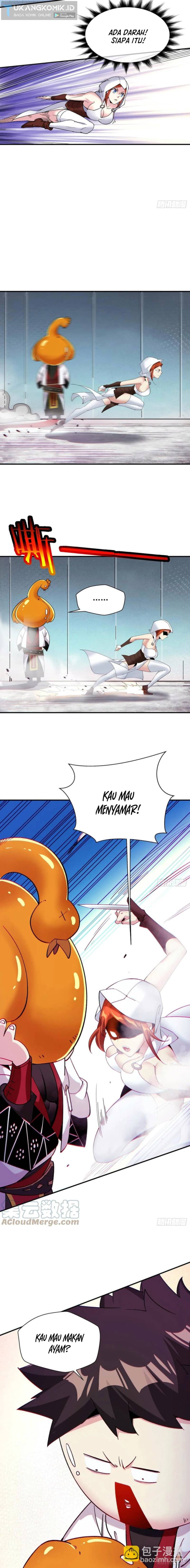 As The Richest Man, I Really Don’t Want To Be Reborn chapter 96