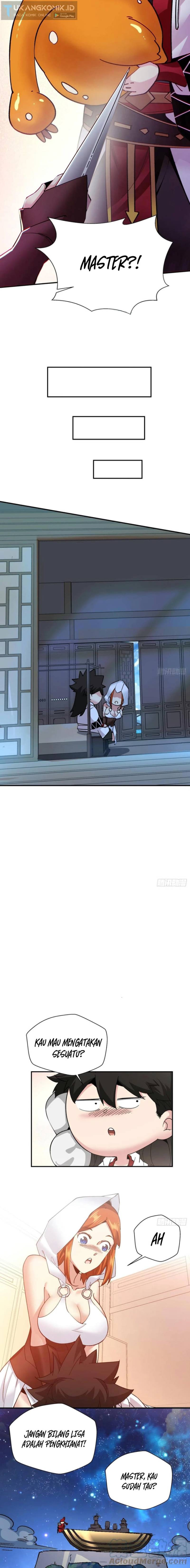 As The Richest Man, I Really Don’t Want To Be Reborn chapter 96