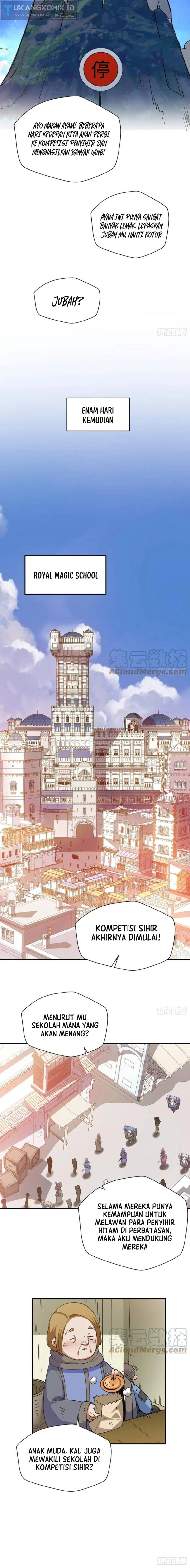 As The Richest Man, I Really Don’t Want To Be Reborn chapter 96