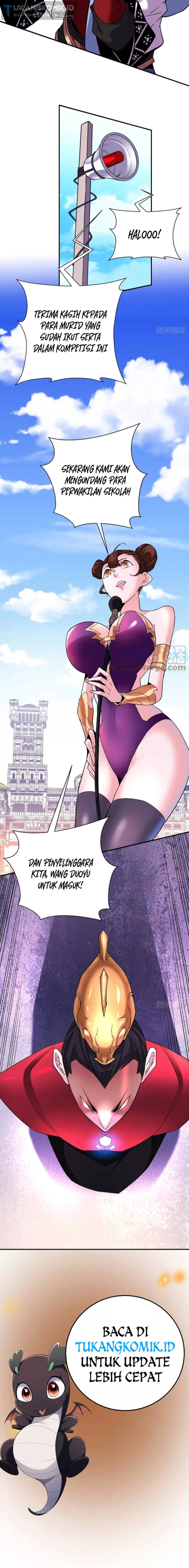 As The Richest Man, I Really Don’t Want To Be Reborn chapter 96