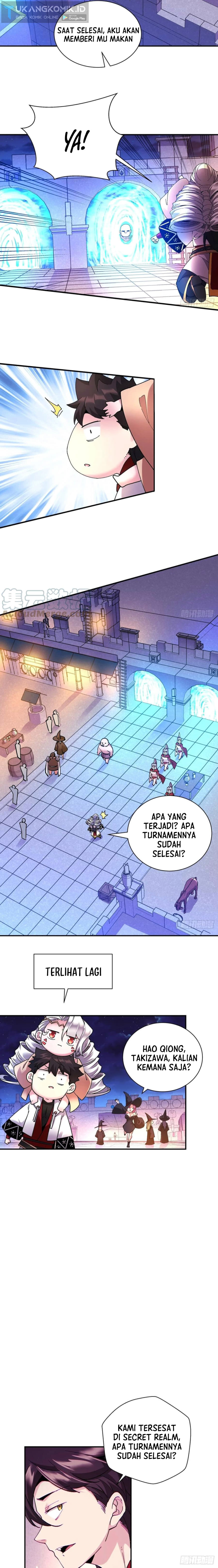 As The Richest Man, I Really Don’t Want To Be Reborn chapter 101