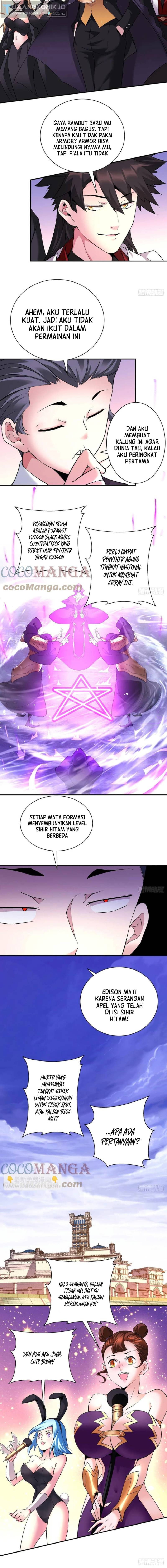 As The Richest Man, I Really Don’t Want To Be Reborn chapter 103